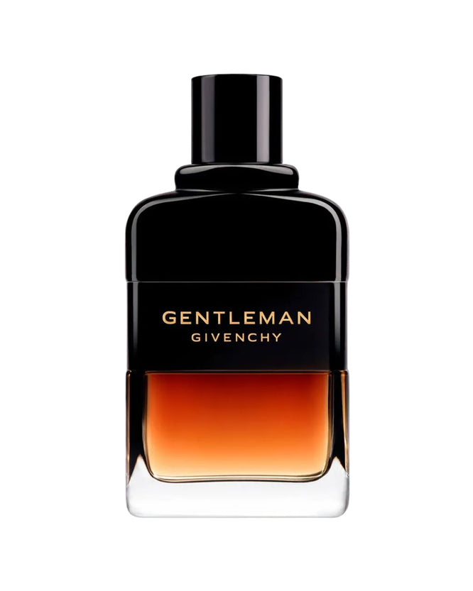 PERFUME GIVENCHY GENTLEMAN RESERVE PRIVEE