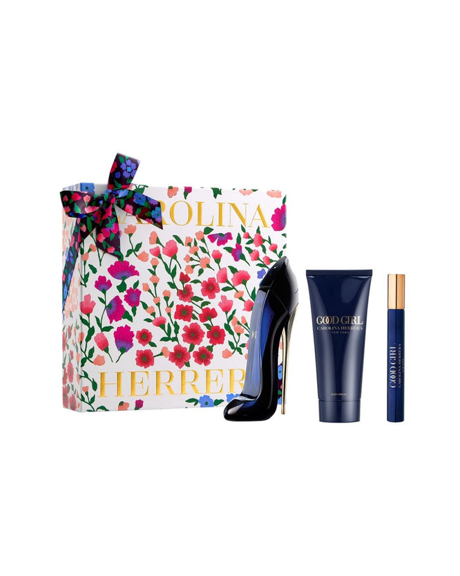 Estuche Carolina Herrera Good Girl Eau de Parfum | Perfumería Millennio Colombia