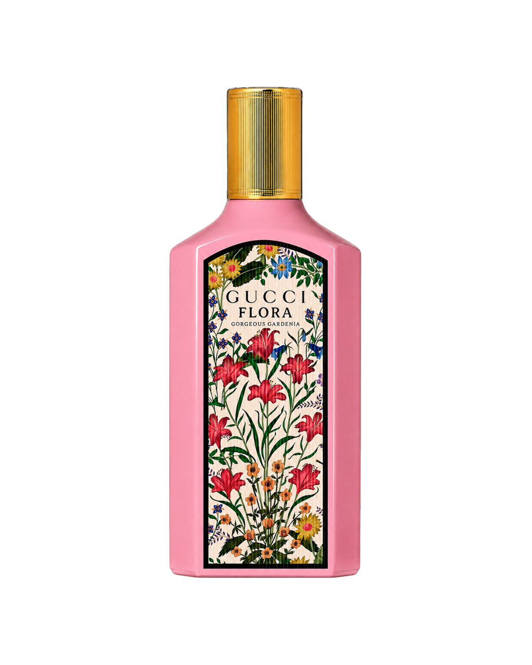 PERFUME GUCCI FLORA GARDENIA