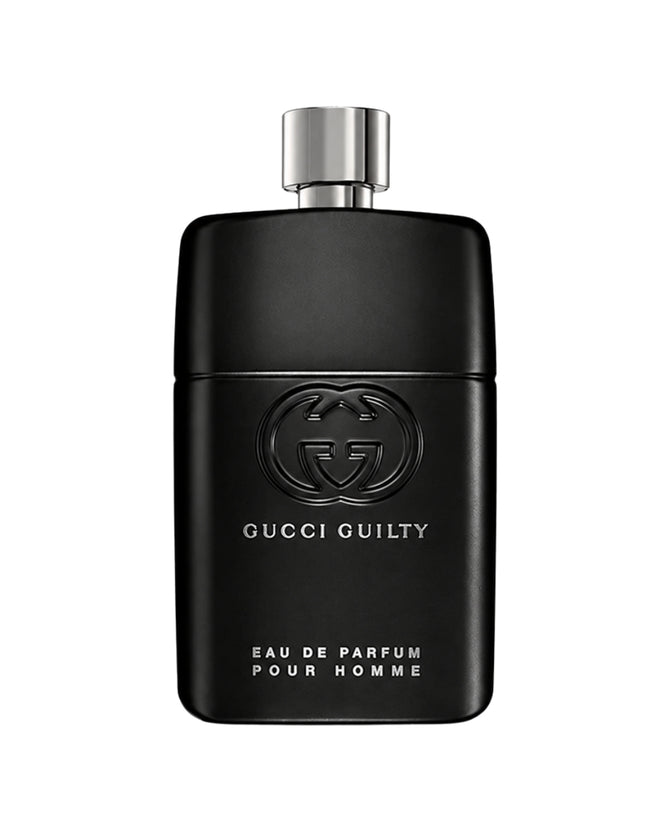 PERFUME GUCCI GUILTY POUR HOMME EDP