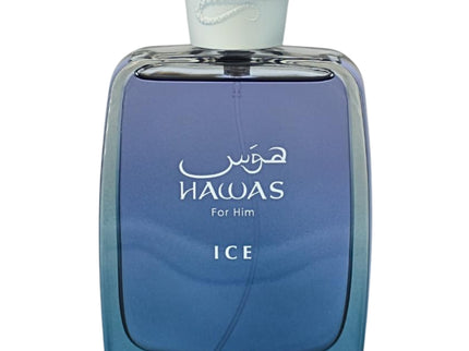 PERFUME RASASI HAWAS ICE
