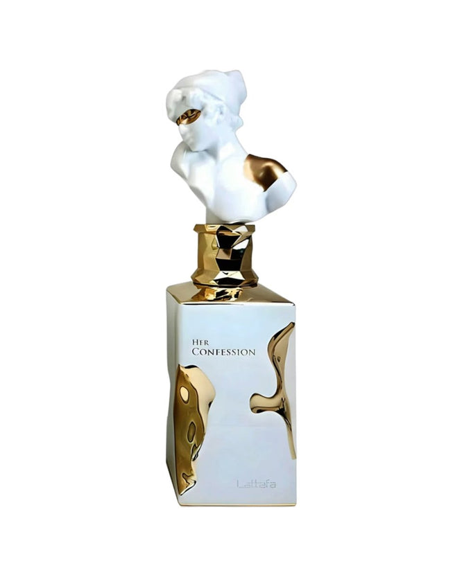 PERFUME LATTAFA HER CONFESSION - Perfumería Millennio