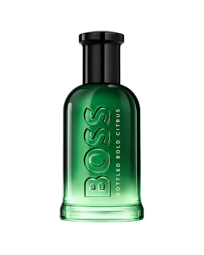 PERFUME HUGO BOSS BOTTLED BOLD CITRUS
