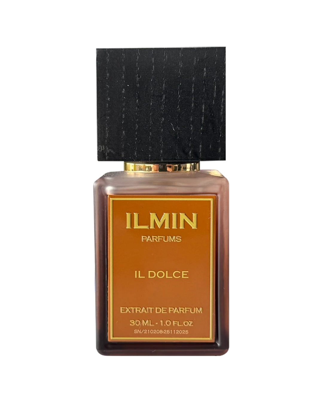 PERFUME ILMIN IL DOLCE