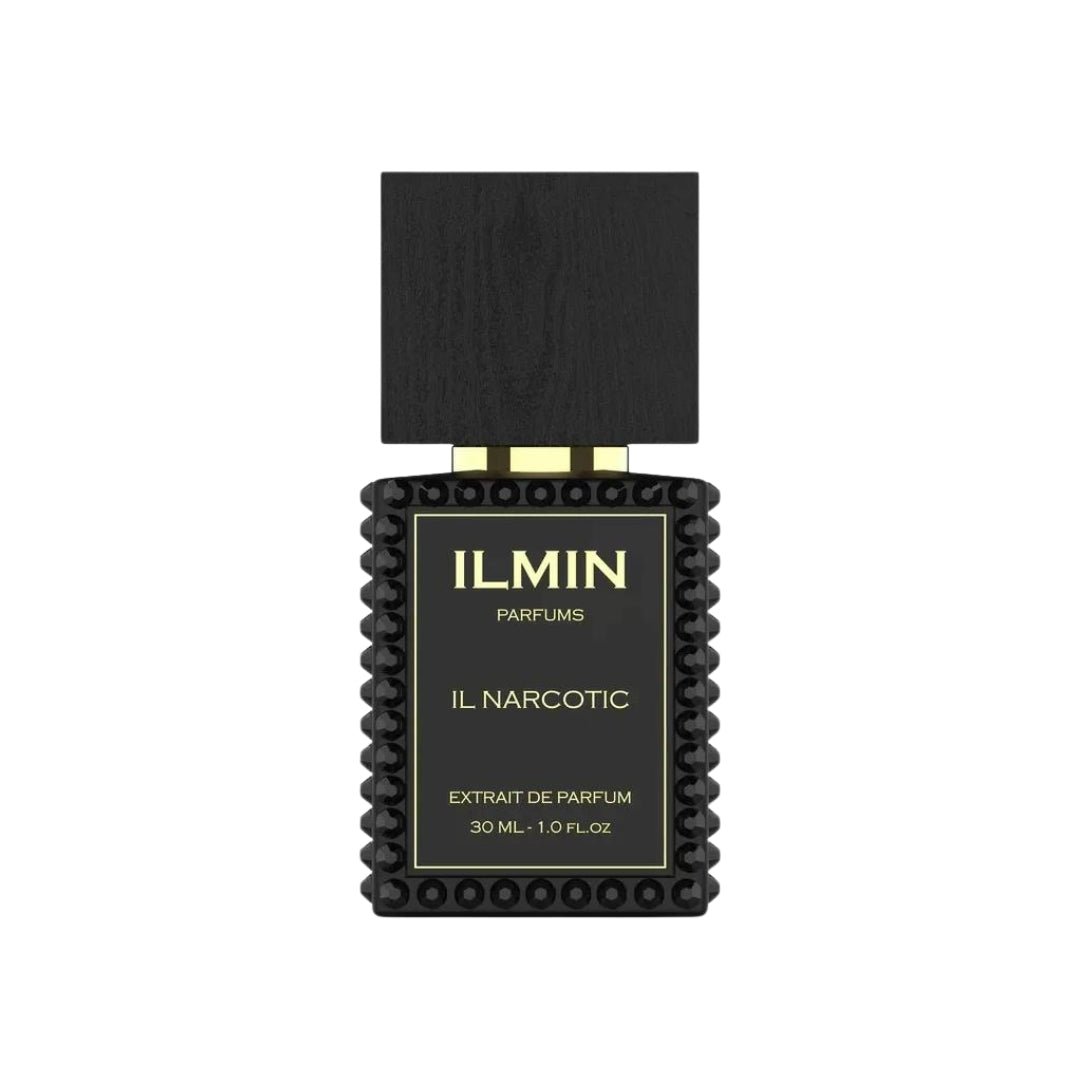 PERFUME ILMIN IL NARCOTIC - Perfumería Millennio