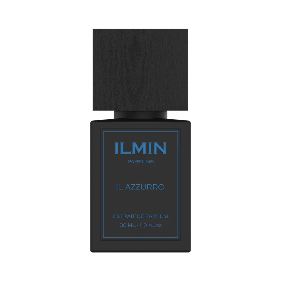PERFUME ILMIN IL AZZURO - Perfumería Millennio