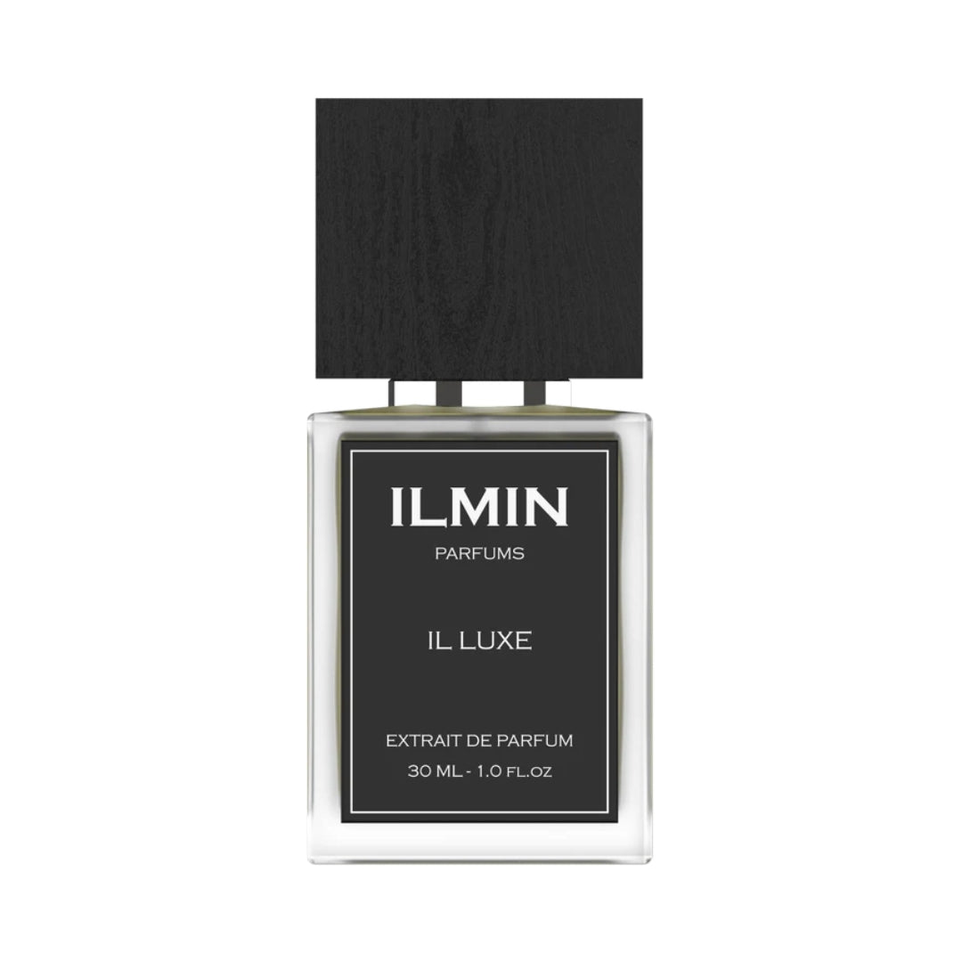 PERFUME ILMIN IL LUXE - Perfumería Millennio