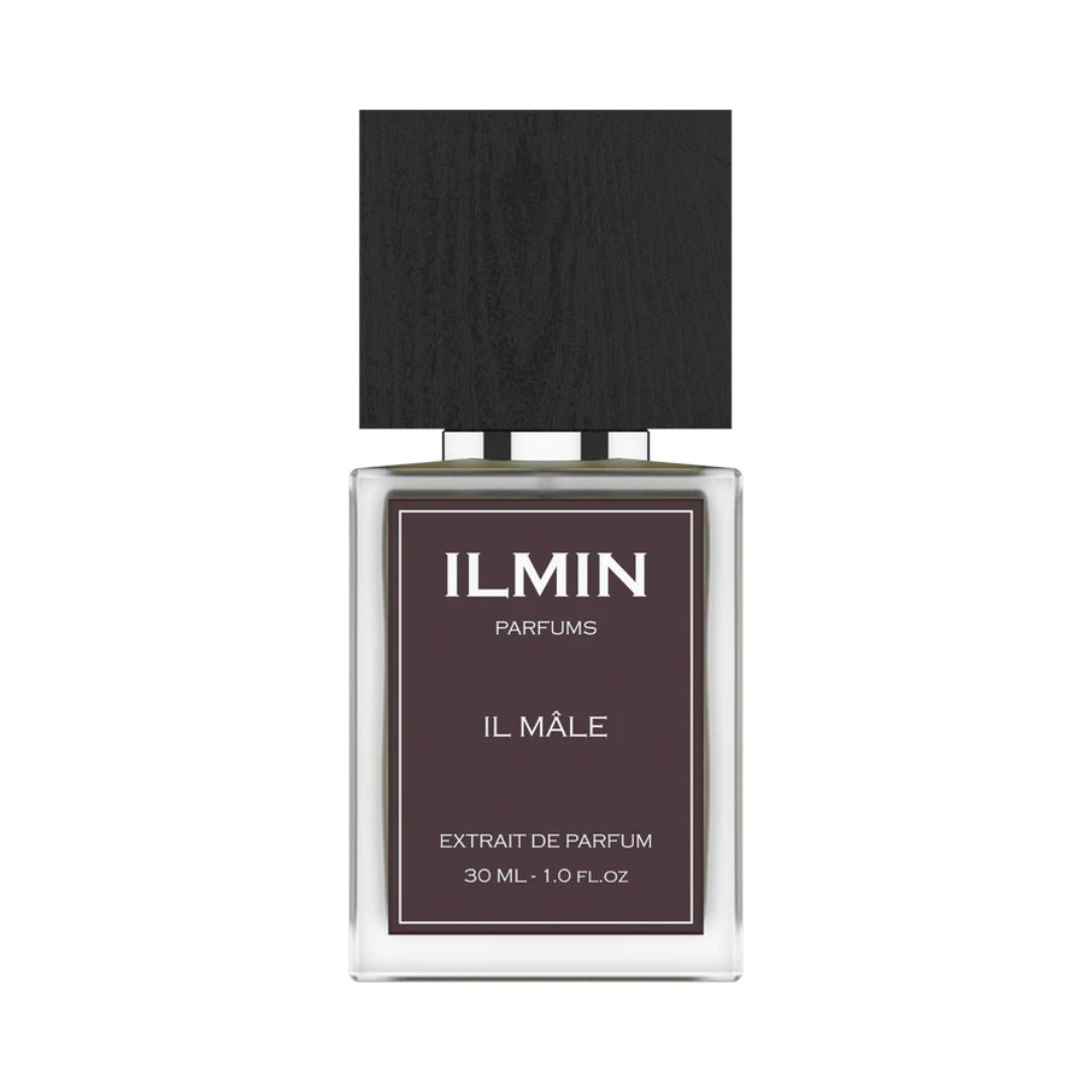 PERFUME ILMIN IL MALE - Perfumería Millennio