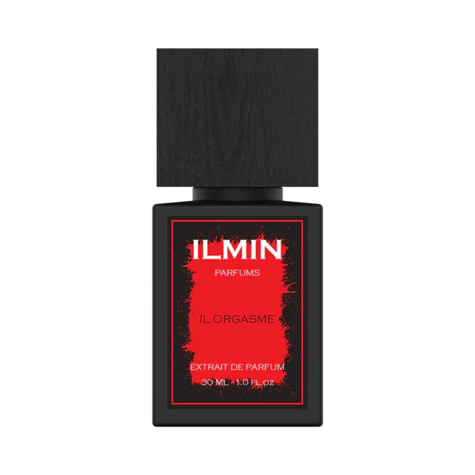 PERFUME ILMIN IL ORGASME - Perfumería Millennio