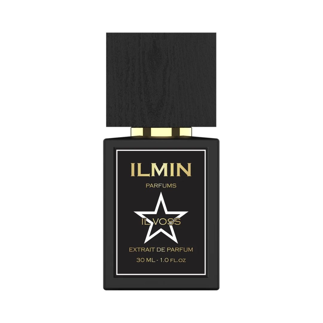PERFUME ILMIN IL VOSS - Perfumería Millennio