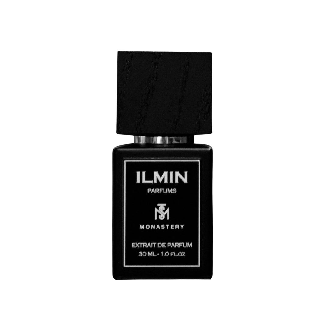 PERFUME ILMIN IL MONASTERY - Perfumería Millennio