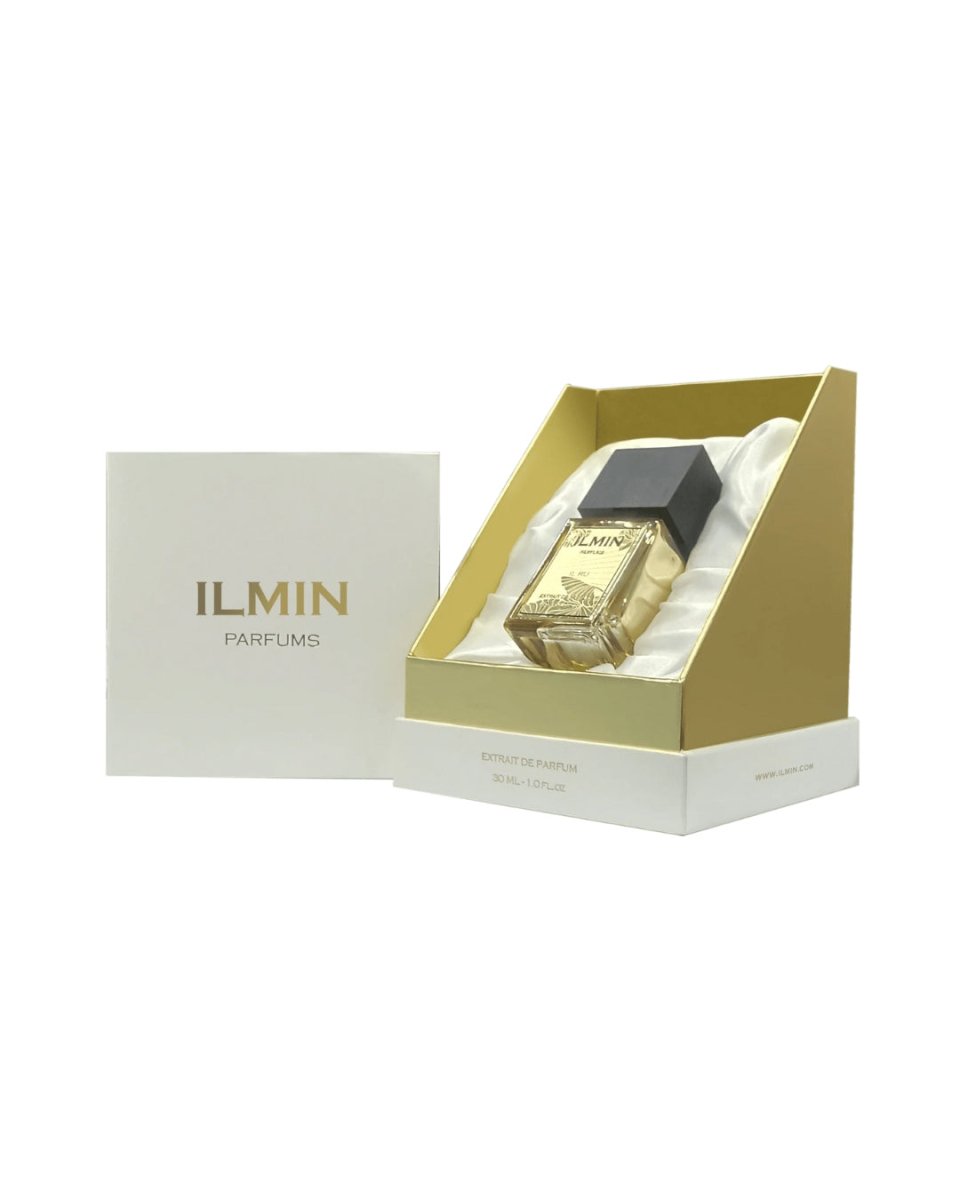 PERFUME ILMIN IL NOTUS - Perfumería Millennio