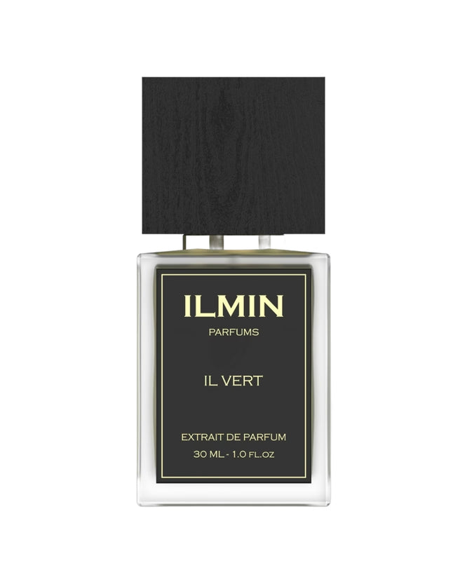 PERFUME ILMIN IL VERT