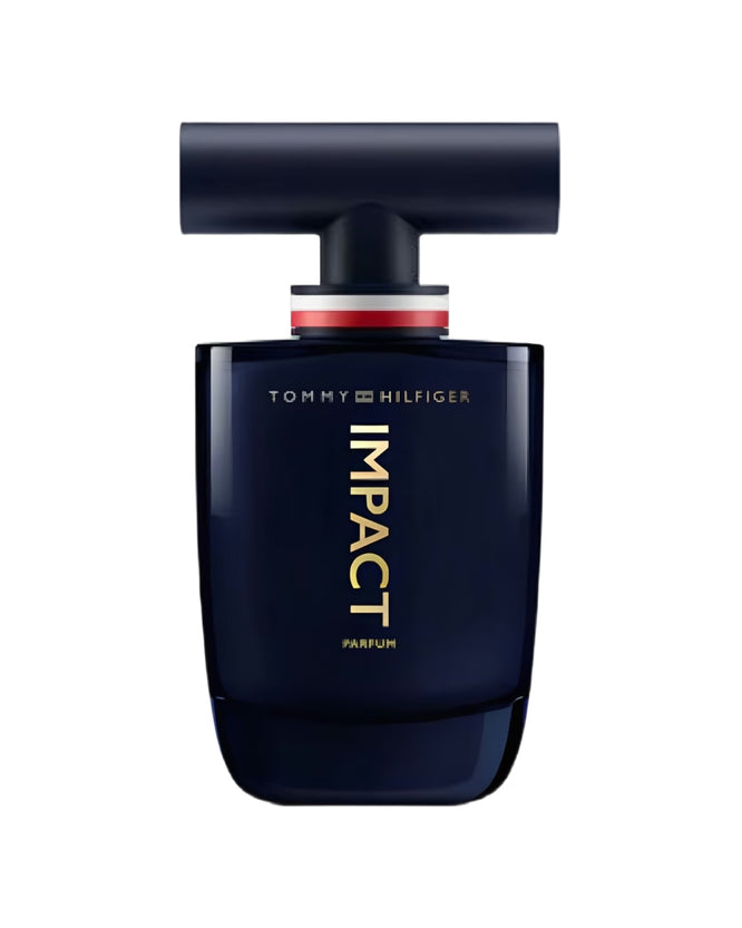 Tommy Hilfiger Impact Parfum frasco perfume masculino | Perfumería Millennio Colombia