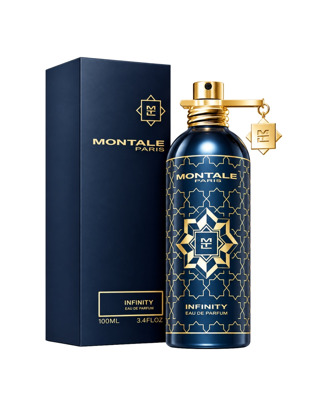 PERFUME MONTALE INFINITY