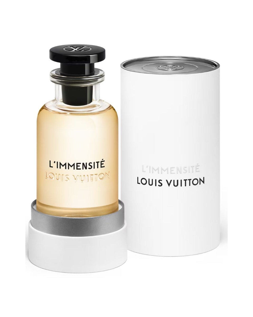 PERFUME LOUIS VUITTON L'IMMENSITE - Perfumería Millennio