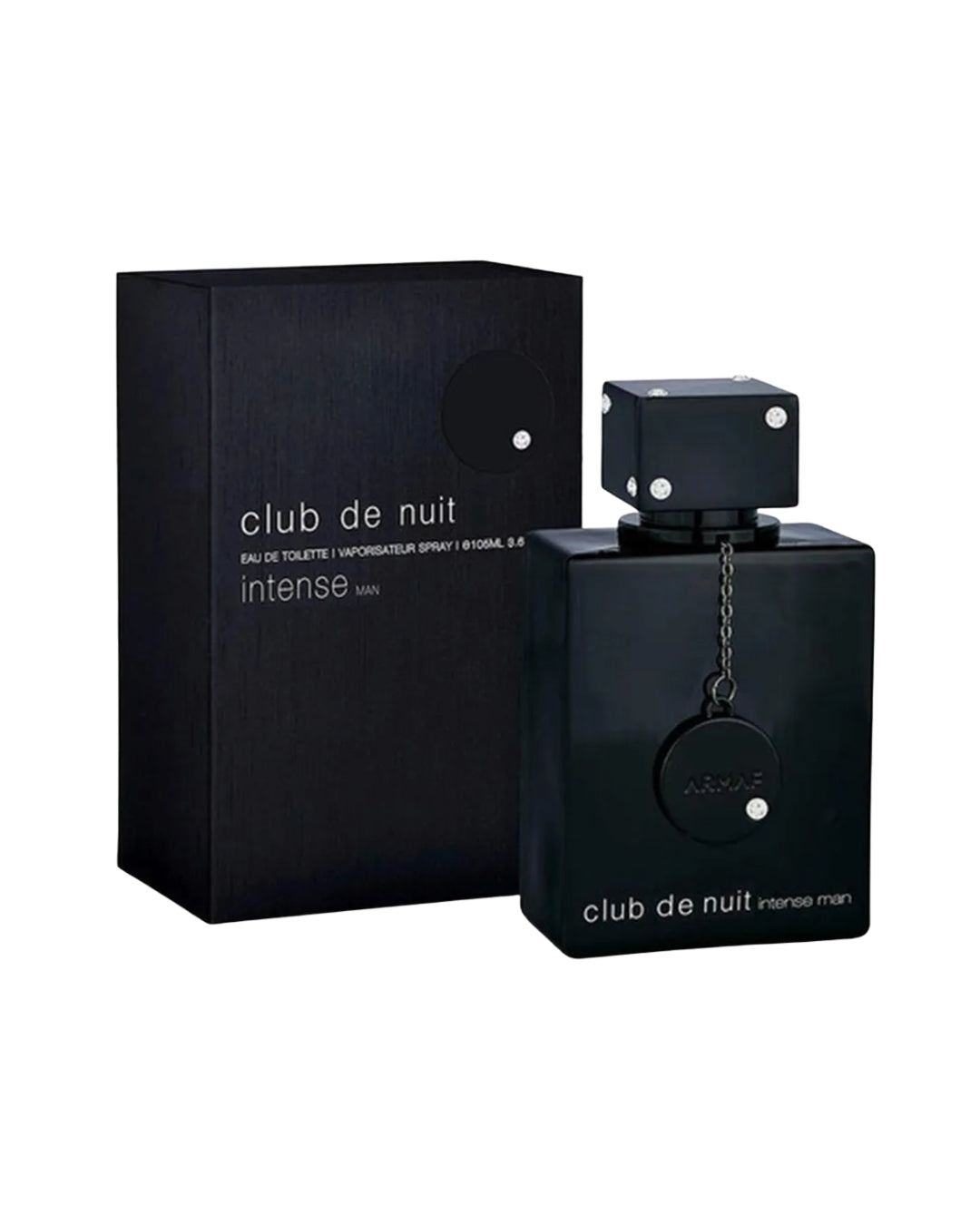PERFUME ARMAF CLUB DE NUIT INTENSE MAN