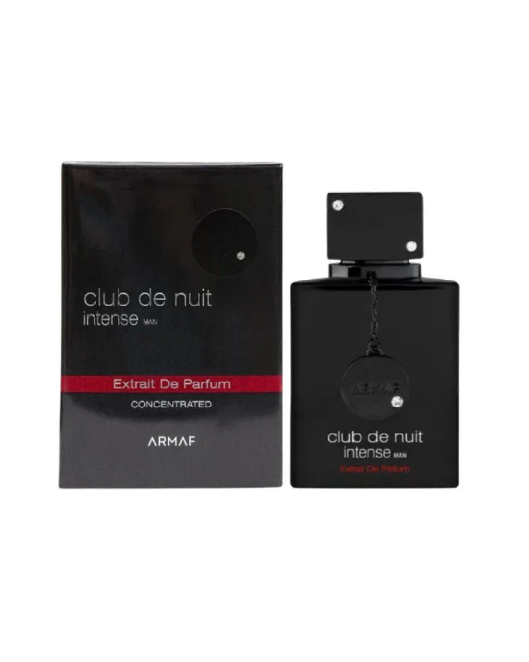PERFUME CLUB DE NUIT INTENSE MAN EXTRACTO DE PERFUME