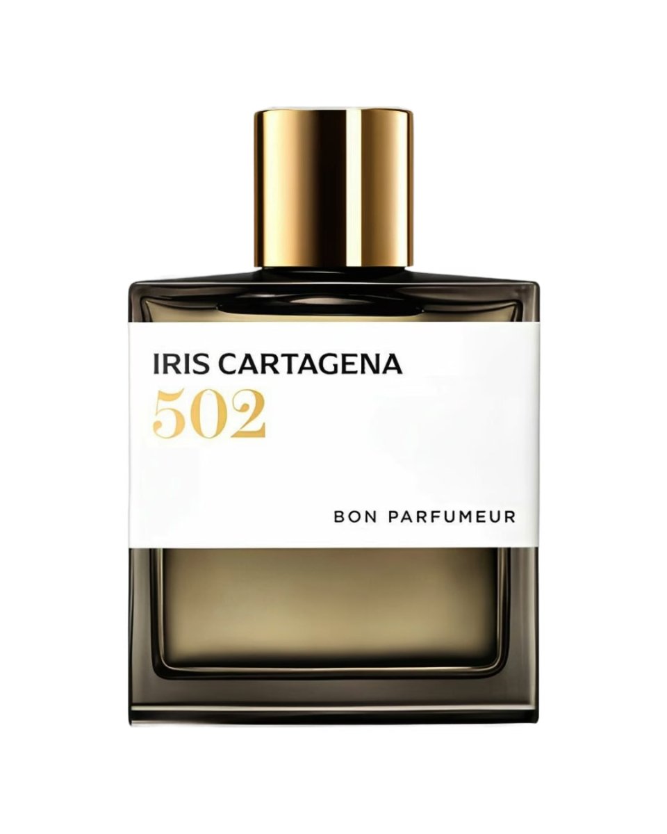 PERFUME BON PARFUMEUR 502 IRIS CARTAGENA - Perfumería Millennio