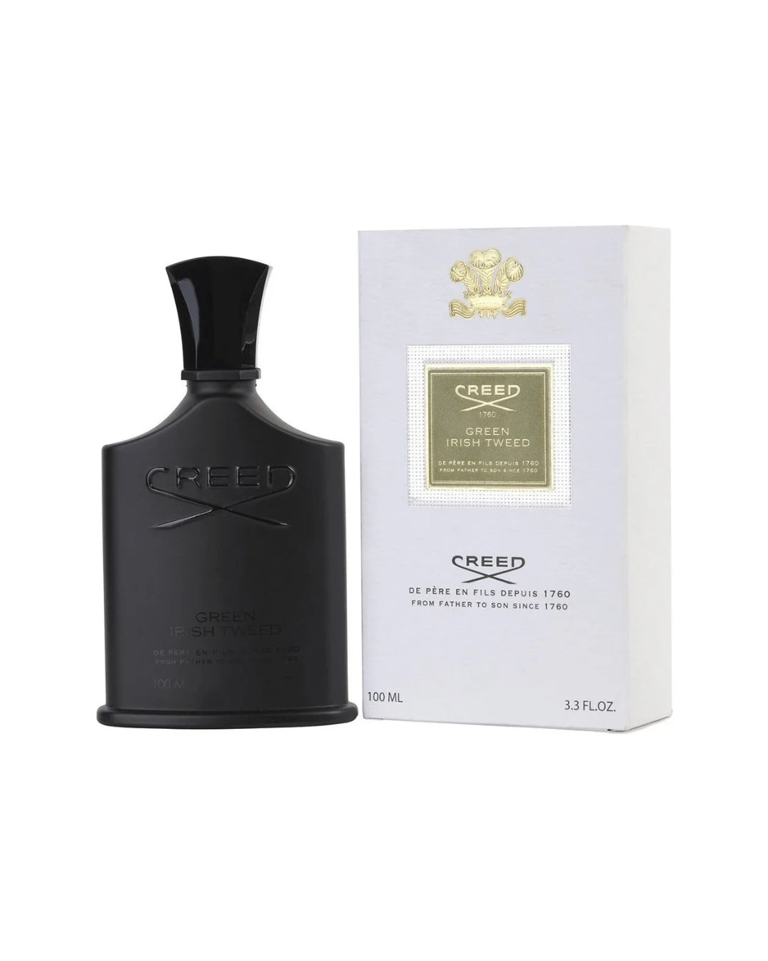 PERFUME CREED IRISH TWEED
