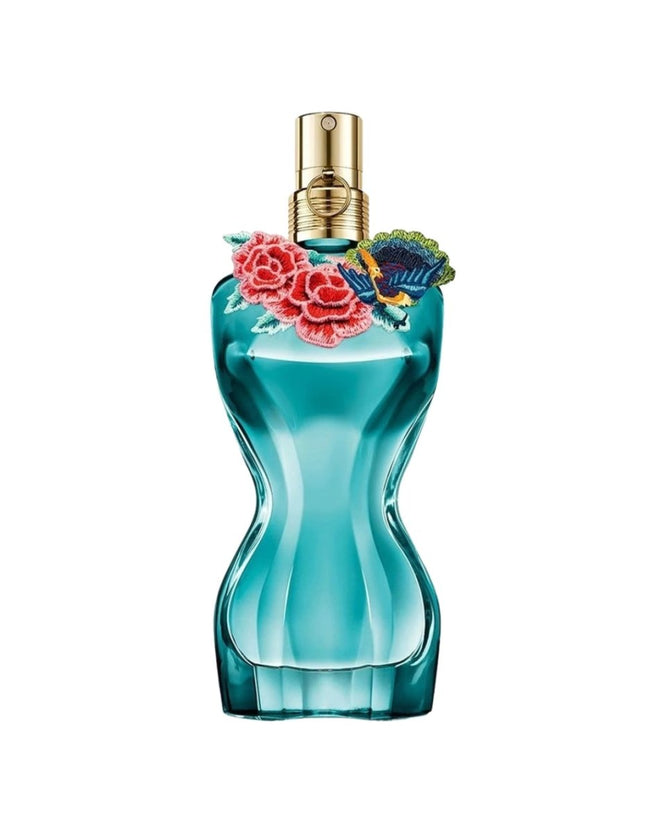 PERFUME JEAN PAUL GAULTIER LA BELLE PARADISE GARDEN - Perfumería Millennio