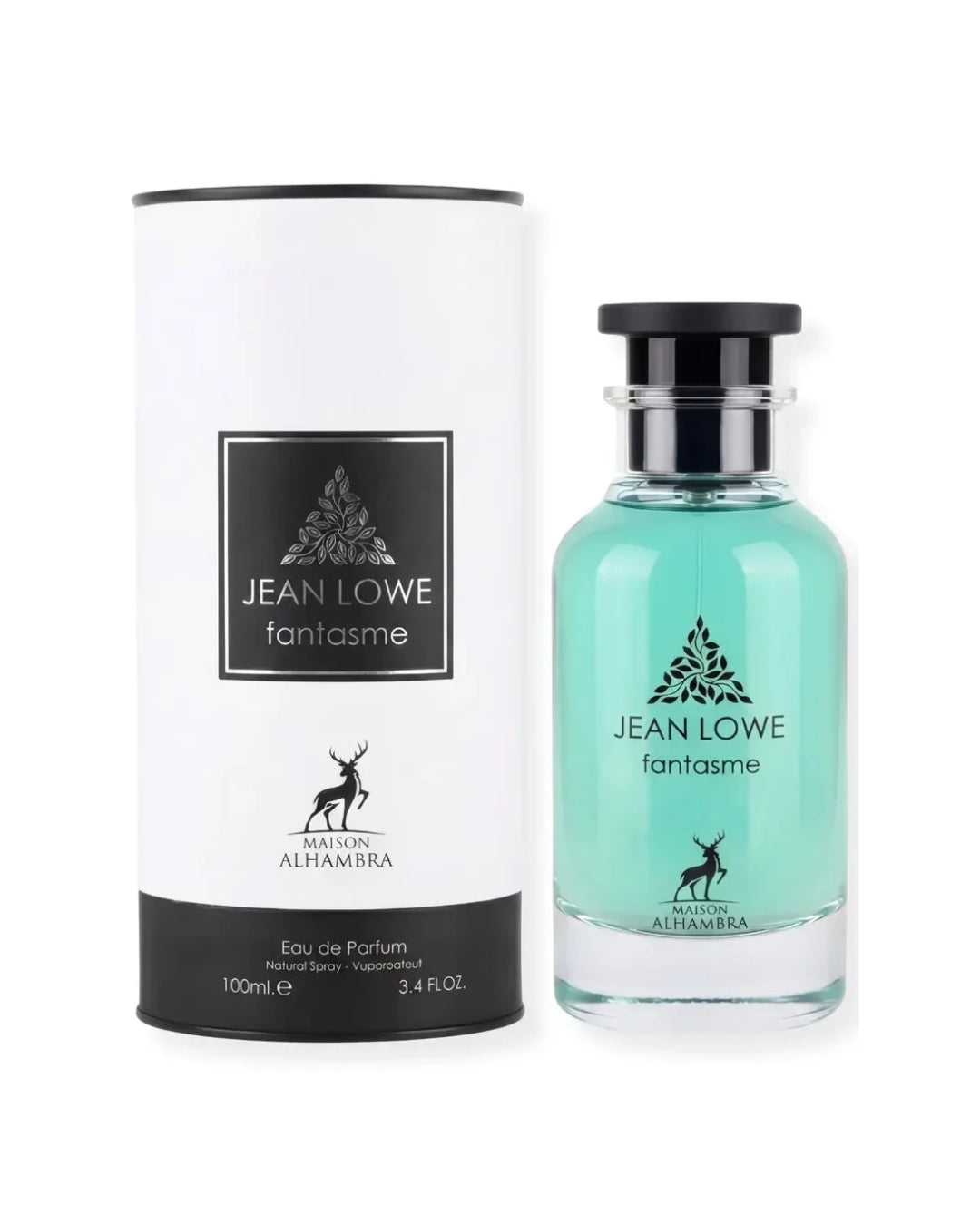 PERFUME MAISON ALHAMBRA JEAN LOWE FANTASME