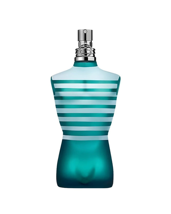 PERFUME JEAN PAUL GAULTIER LE MALE - Perfumería Millennio