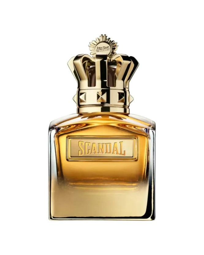 PERFUME JEAN PAUL GAULTIER SCANDAL POUR HOMME ABSOLU - Perfumería Millennio