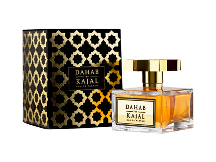 PERFUME KAJAL DAHAB