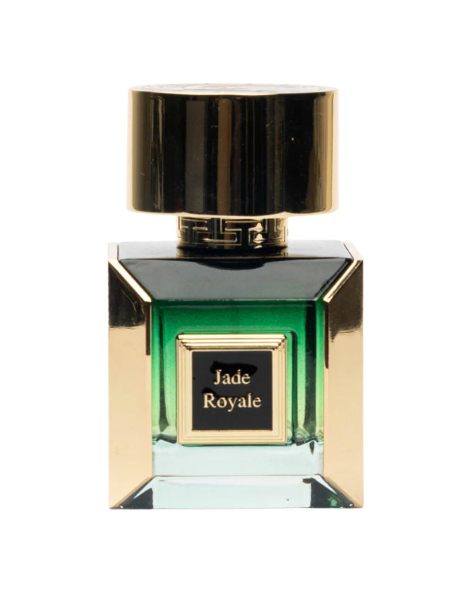 PERFUME KORBAJ JADE ROYALE - Perfumería Millennio