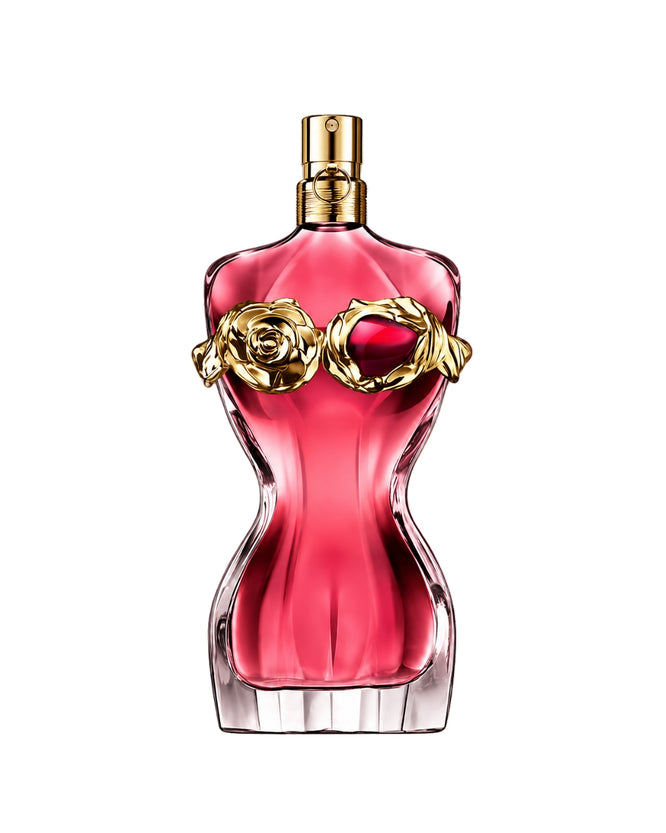 PERFUME JEAN PAUL GAULTIER LA BELLE ROSEA