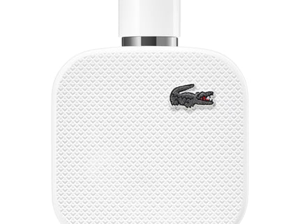 PERFUME LACOSTE BLANC EAU DE PARFUM