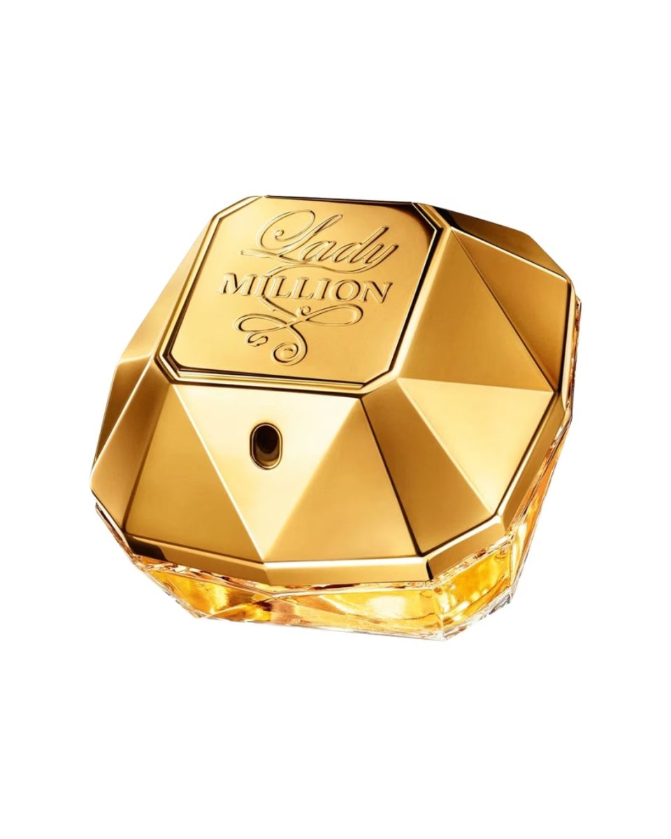 PERFUME PACO RABANNE LADY MILLION - Perfumería Millennio