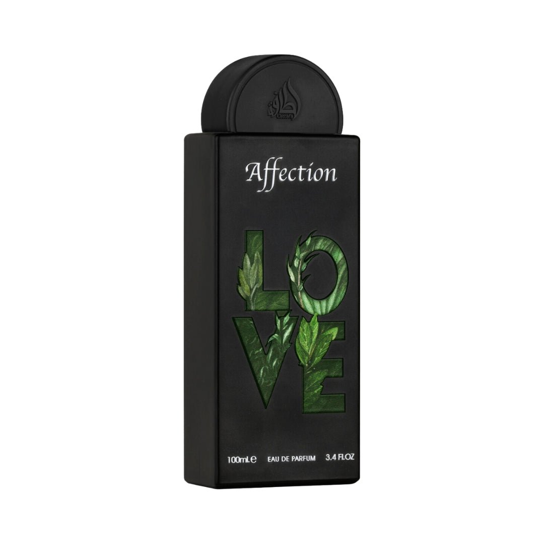 PERFUME LATTAFA AFFECTION - Perfumería Millennio
