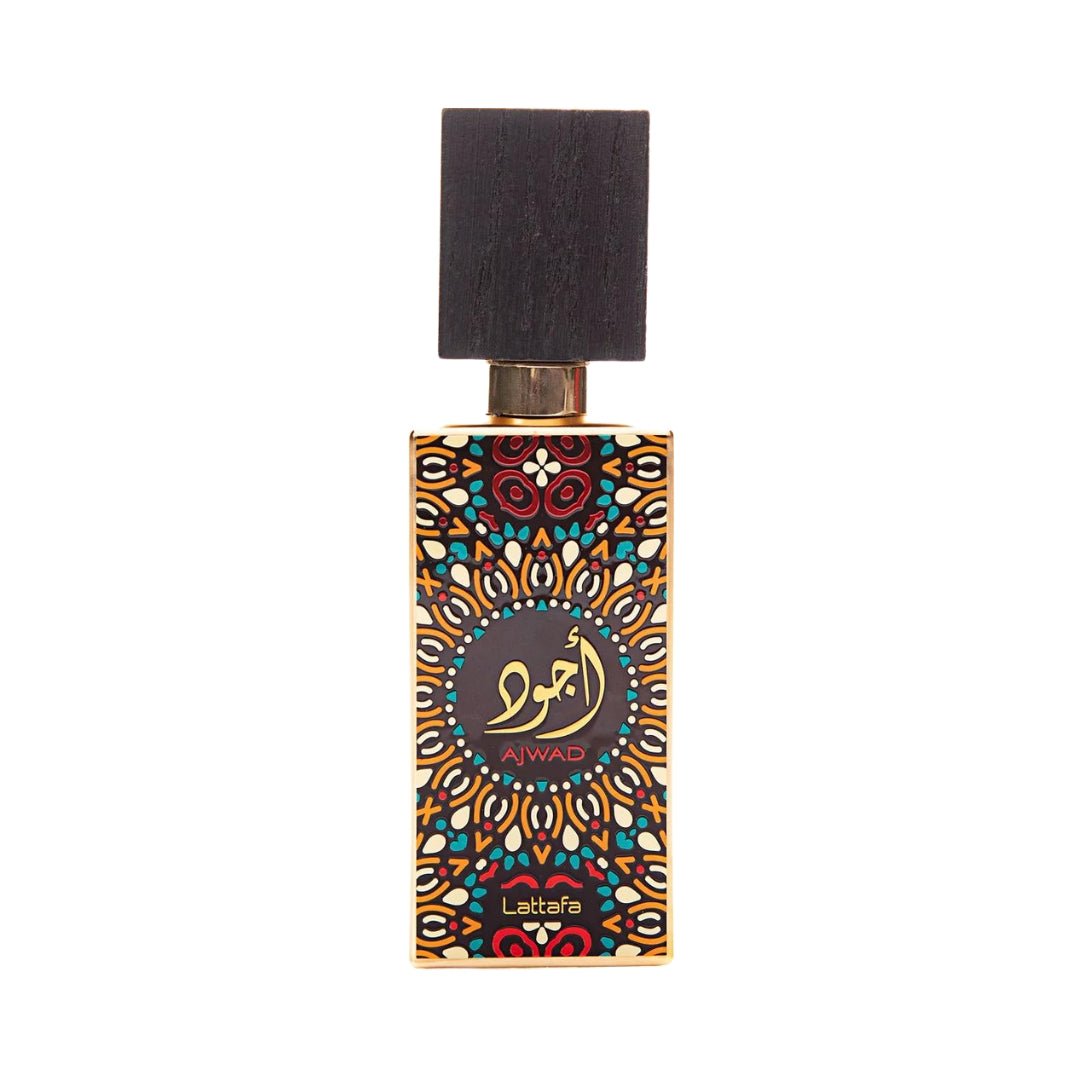 PERFUME LATTAFA AJWAD - Perfumería Millennio