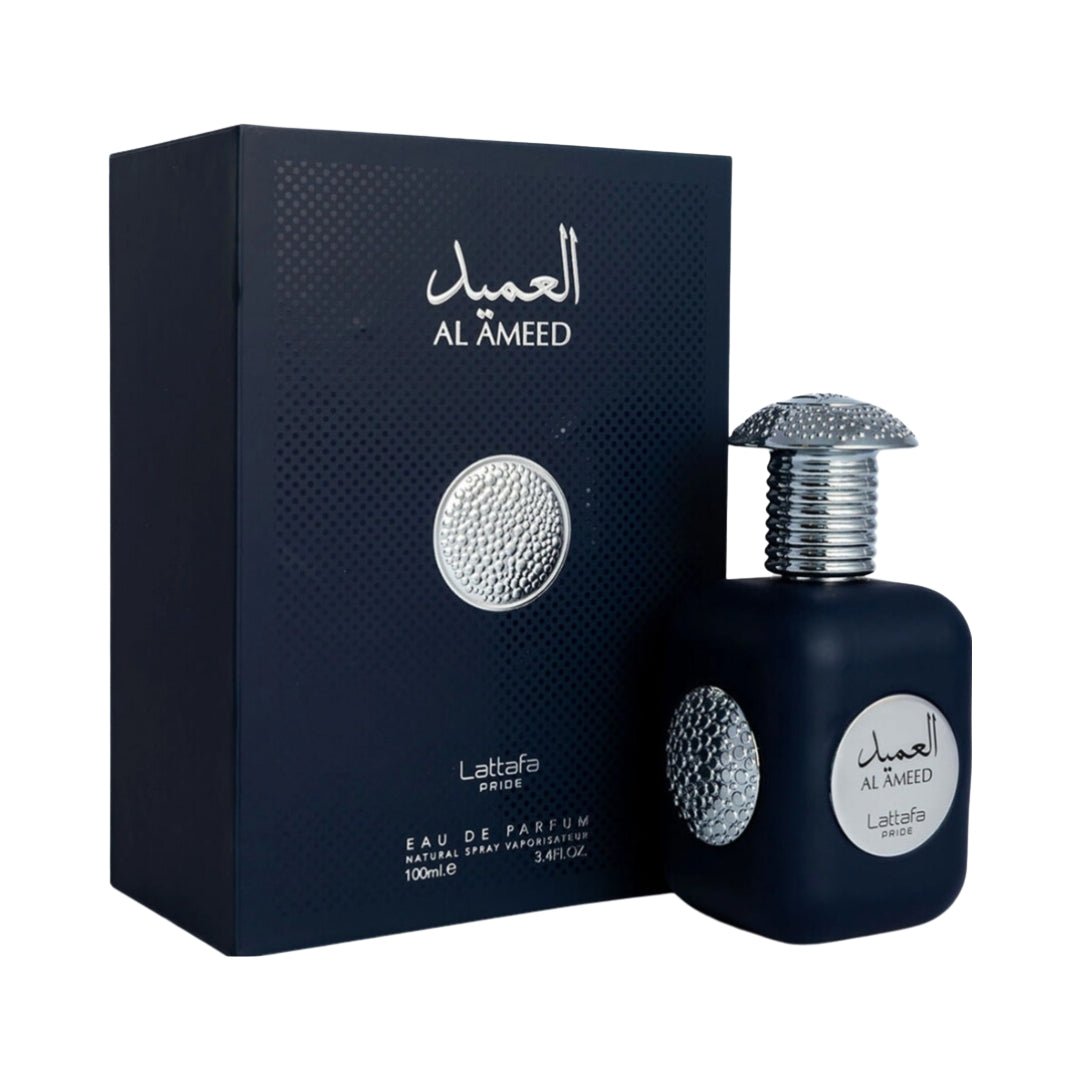 PERFUME LATTAFA AL AMEED - Perfumería Millennio