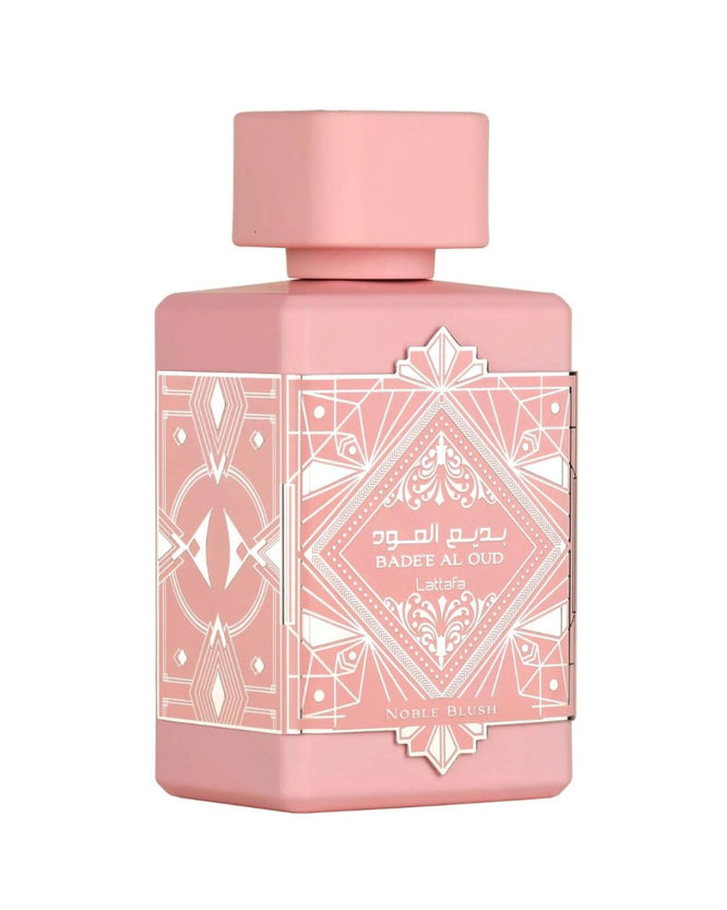 PERFUME LATTAFA AL NOBLE BLUSH - Perfumería Millennio