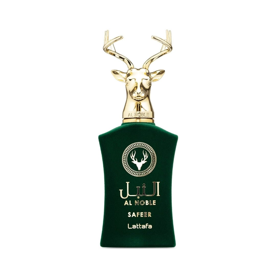 PERFUME LATTAFA AL NOBLE SAFEER - Perfumería Millennio