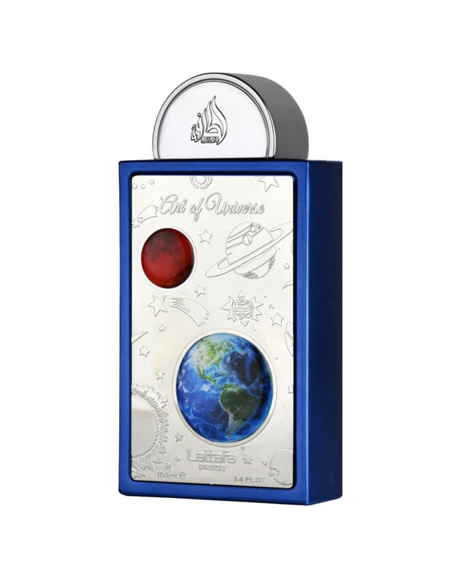 PERFUME PRIDE LATTAFA ART OF UNIVERSE - Perfumería Millennio