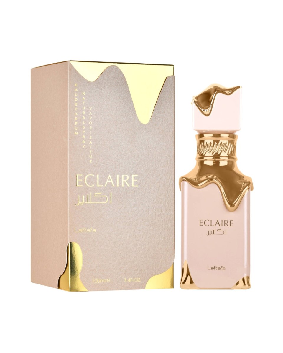 PERFUME LATTAFA ECLAIRE - Perfumería Millennio