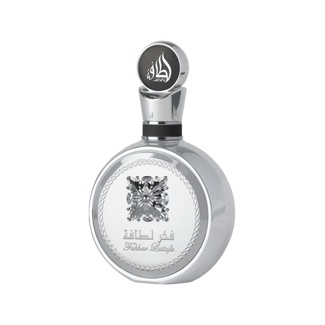 PERFUME LATTAFA FAKHAR PLATIN - Perfumería Millennio