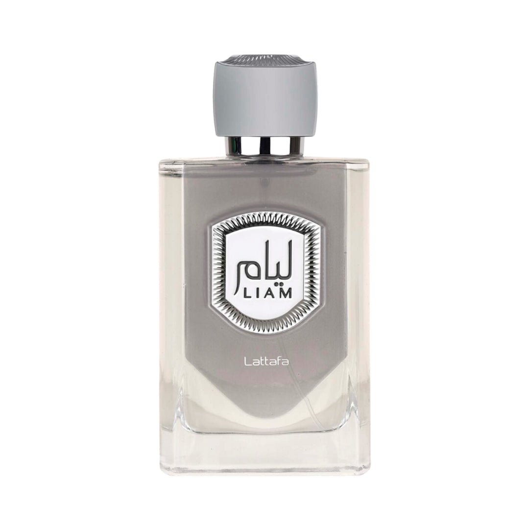 PERFUME LATTAFA LIAM - Perfumería Millennio