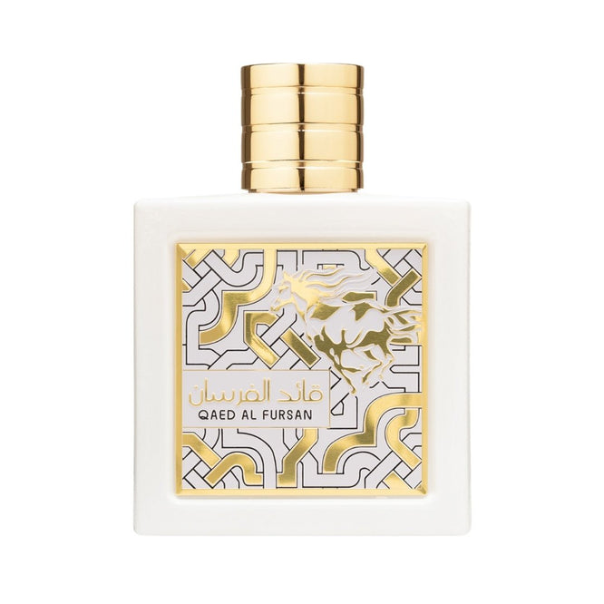 PERFUME LATTAFA QAED AL FURSAN UNLIMITED - Perfumería Millennio