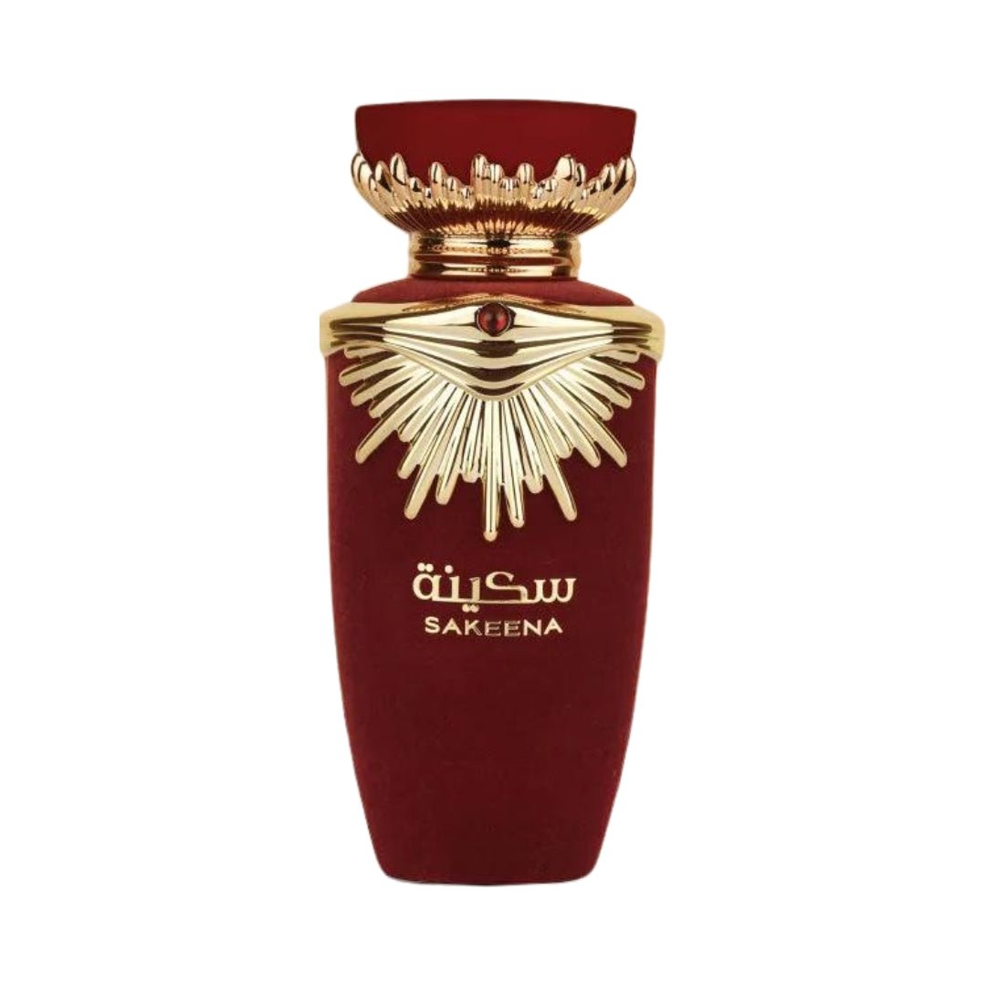 PERFUME LATTAFA SAKEENA - Perfumería Millennio