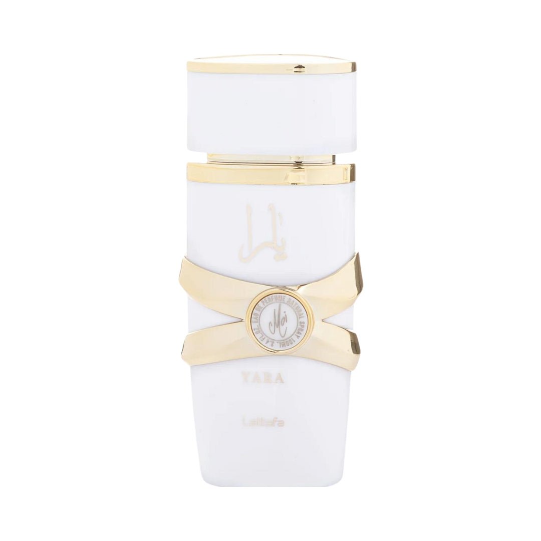 PERFUME LATTAFA YARA MOI - Perfumería Millennio