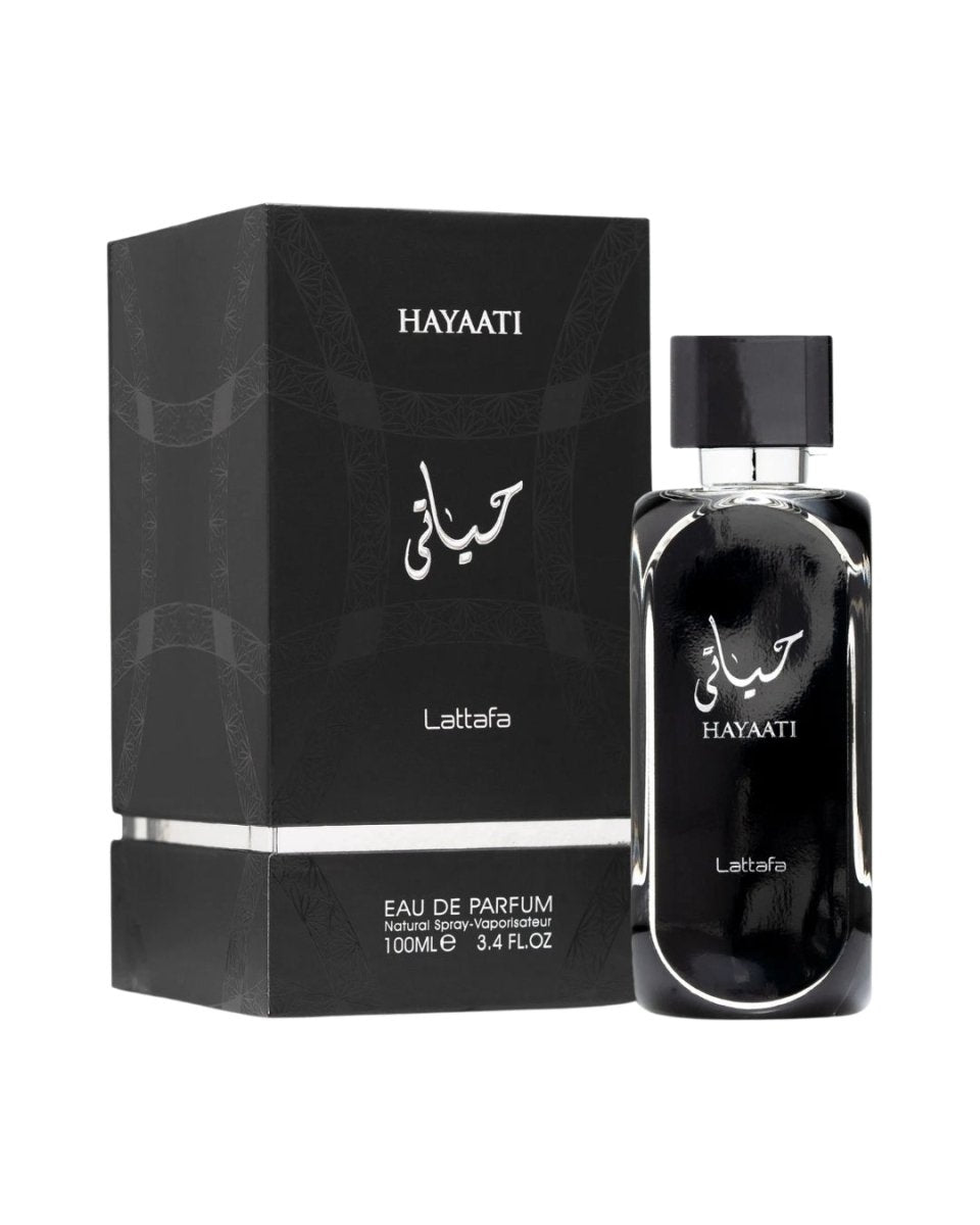 PERFUME LATTAFA HAYAATI - Perfumería Millennio