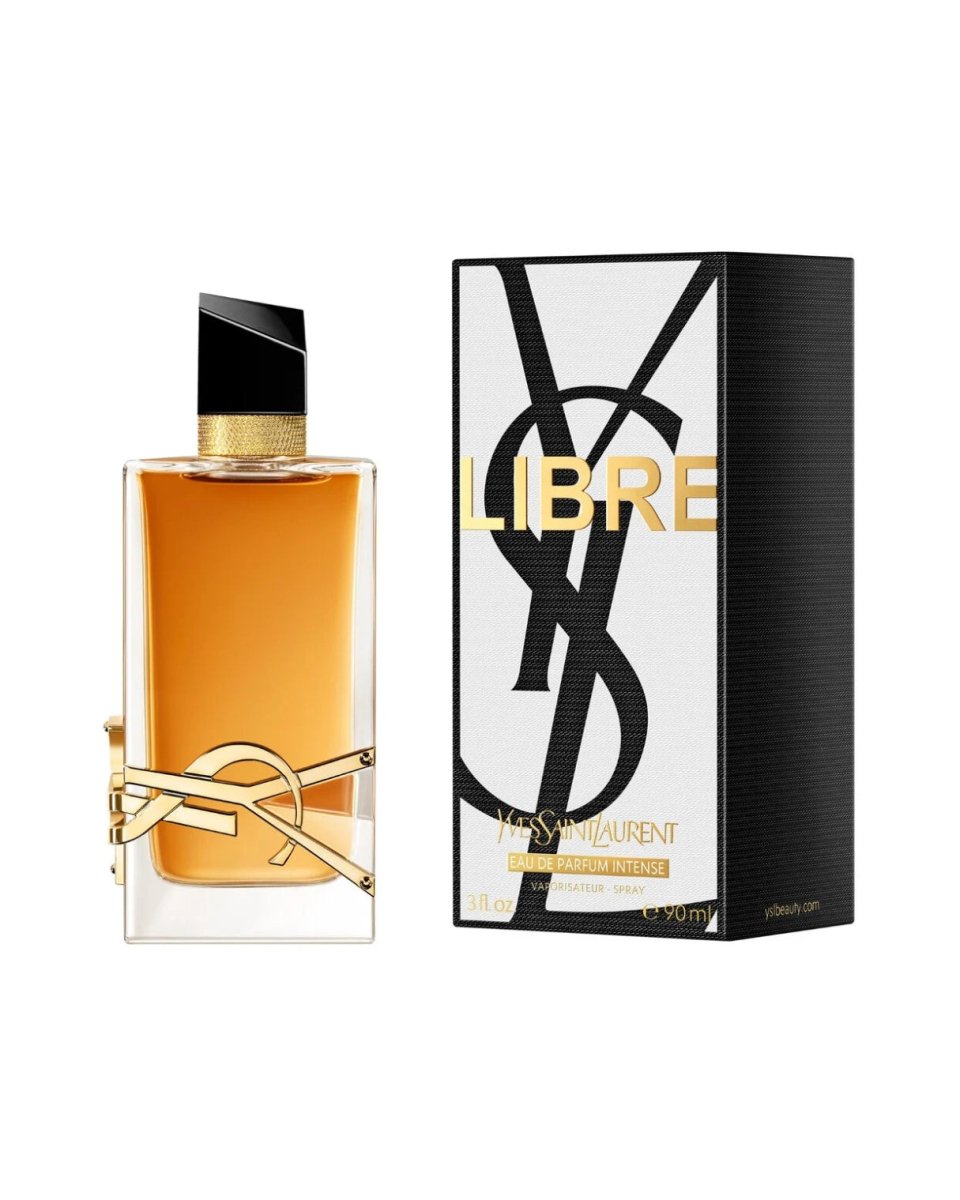 PERFUME YVES SAINT LAURENT LIBRE INTENSE - Perfumería Millennio