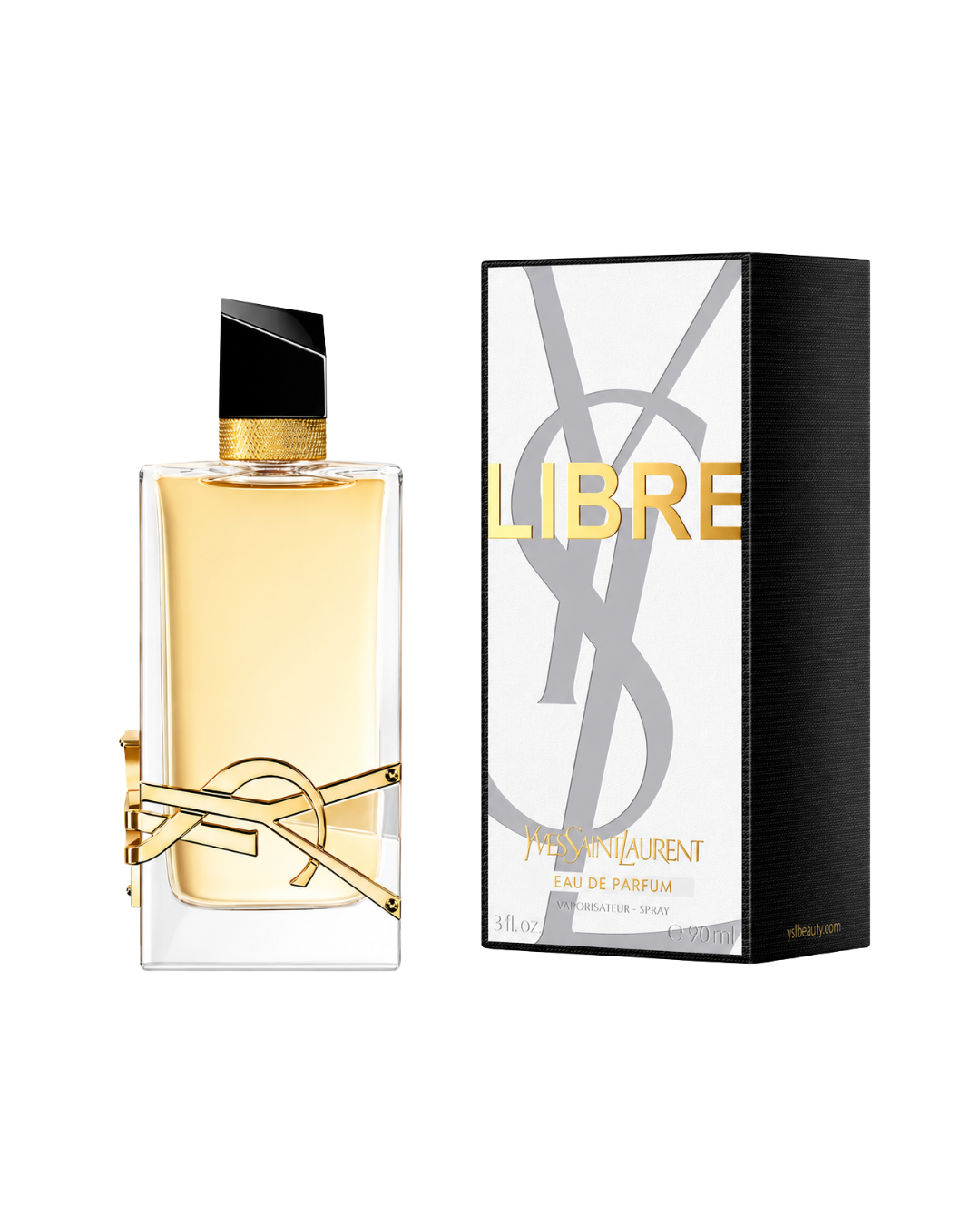 PERFUME YVES SAINT LAURENT LIBRE EDP