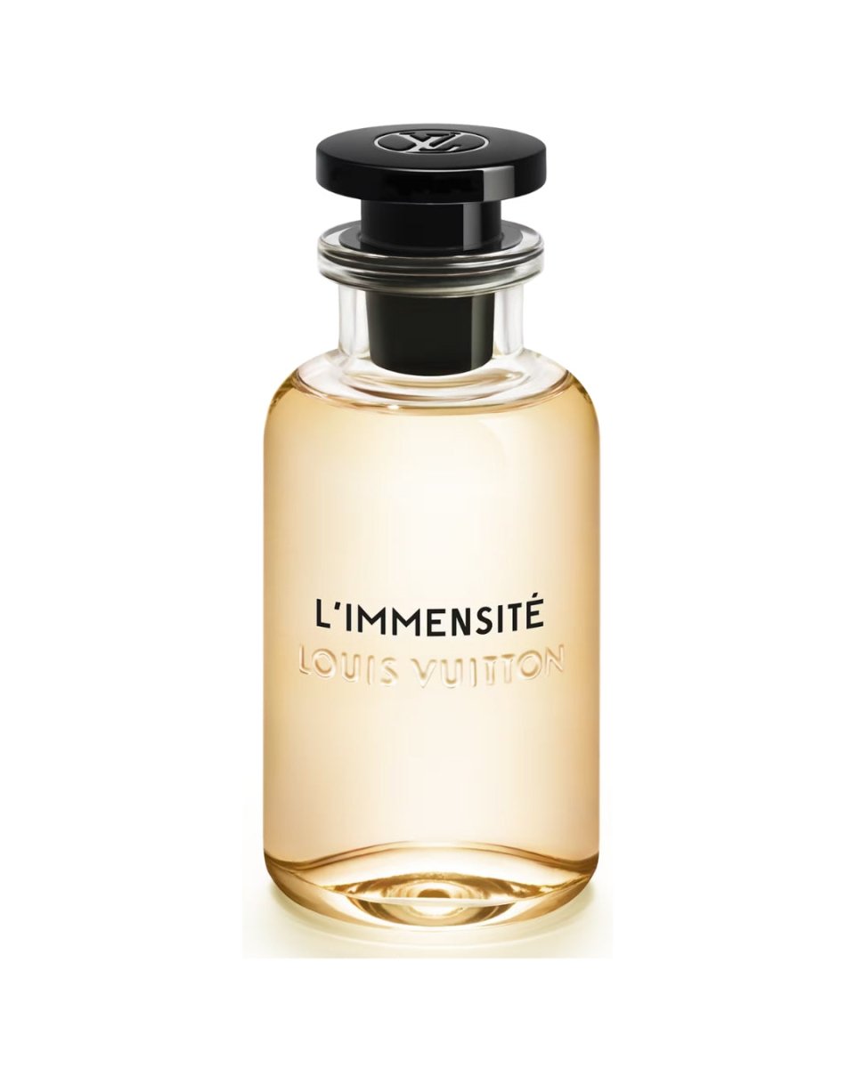 PERFUME LOUIS VUITTON L'IMMENSITE - Perfumería Millennio
