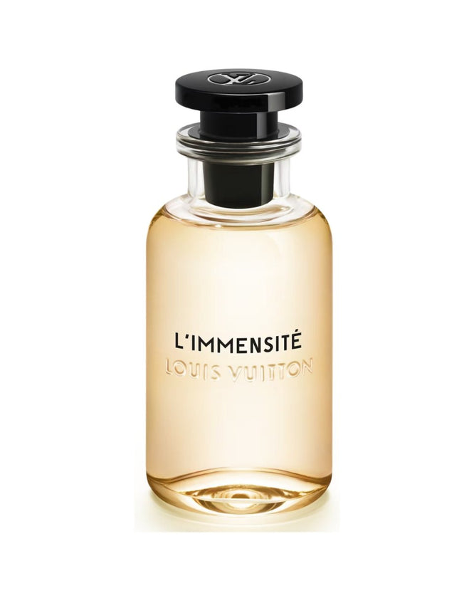PERFUME LOUIS VUITTON L'IMMENSITE - Perfumería Millennio
